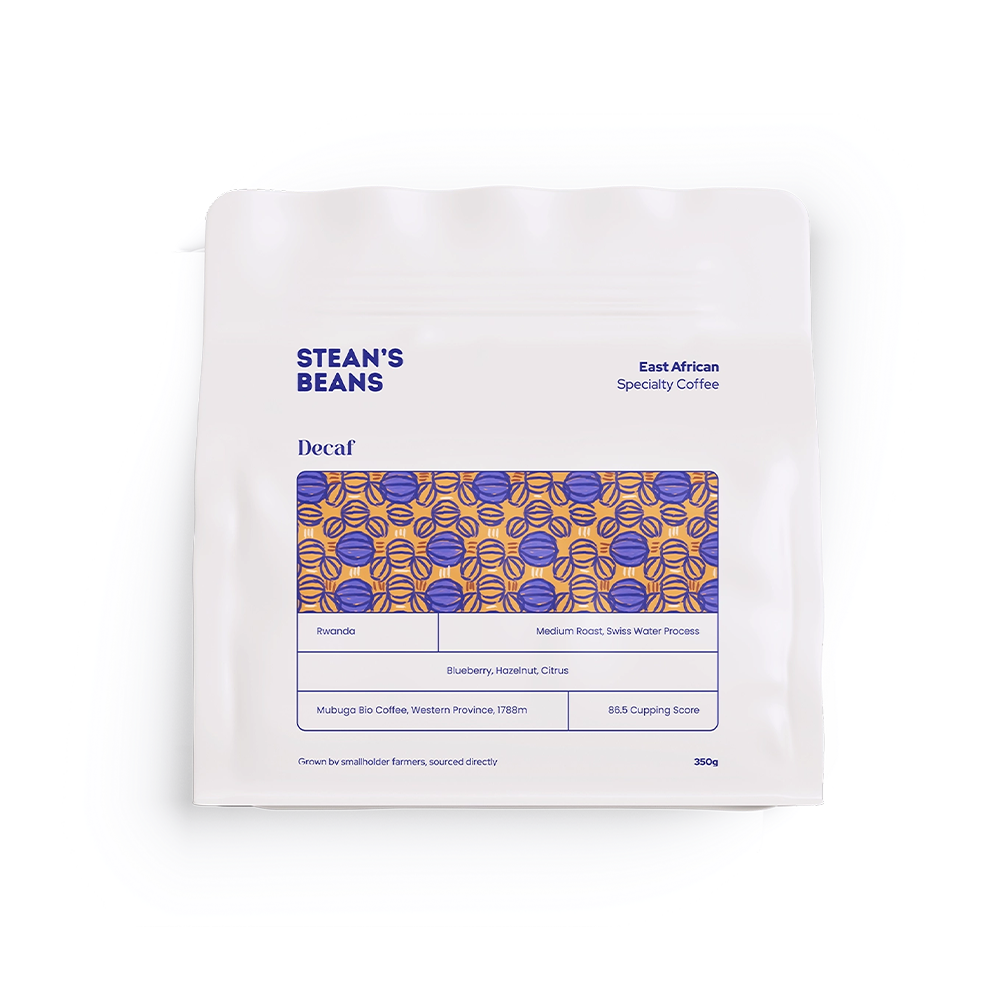 Decaf