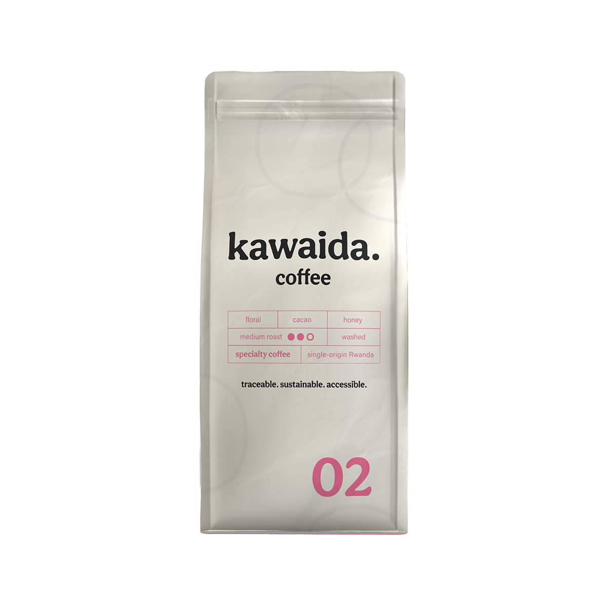Kawaida 02