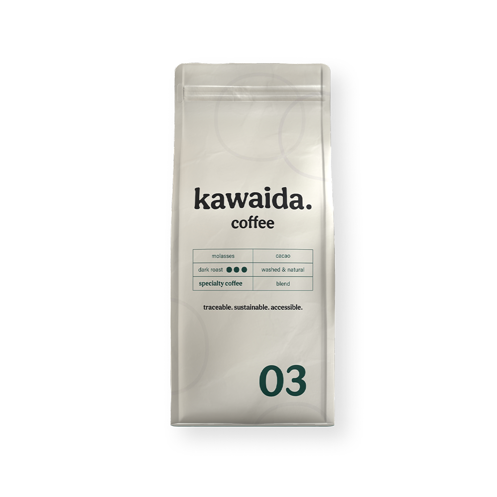 Kawaida 03
